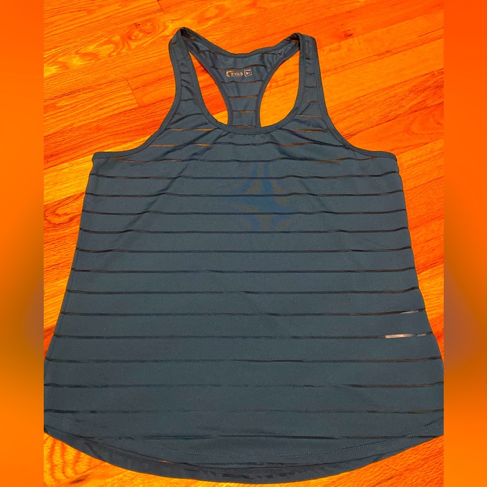 Zyia Havana Tank, medium